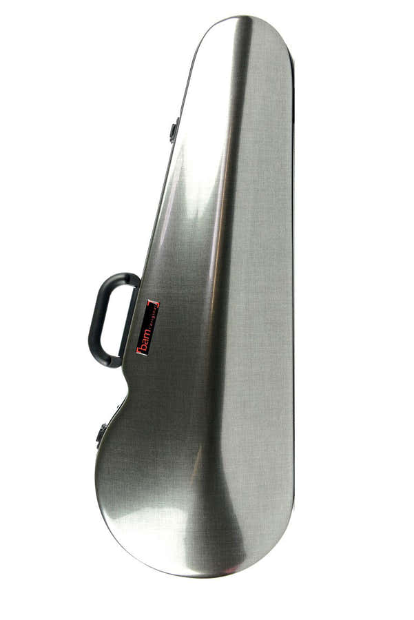 Estojo para viola Hightech - Tweed