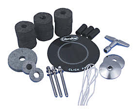 DRUMMERS TECH KIT - SC-DTK