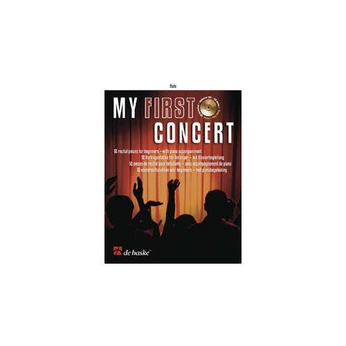 My First Concert