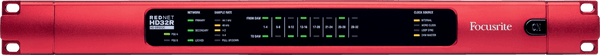 Focusrite Rednet HD32R