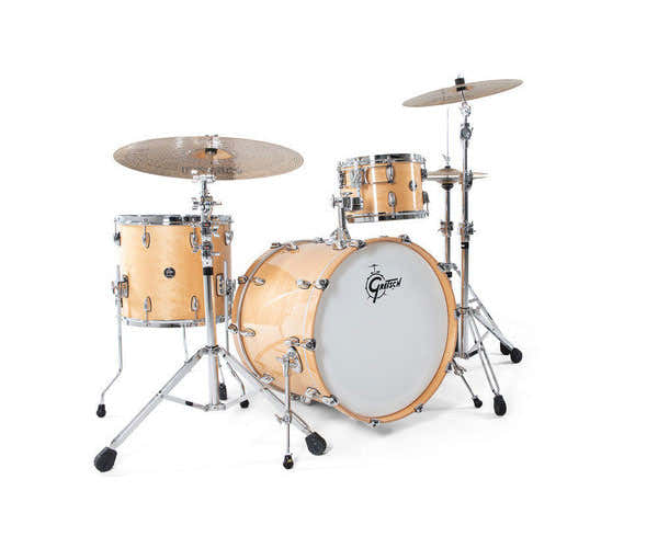 Renown Maple Rock 22 Natural brilhante