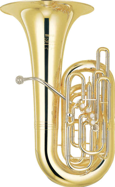 Yamaha YCB-822 VIDRO
