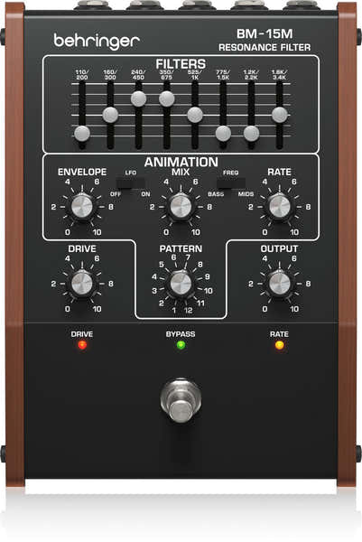 Behringer BM-15M Murf Box