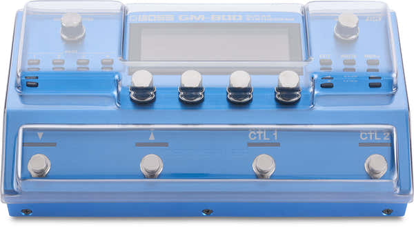 Decksaver Boss Capa para GM-800