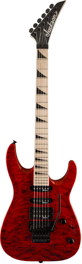 Dinky JS MN Vermelho transparente