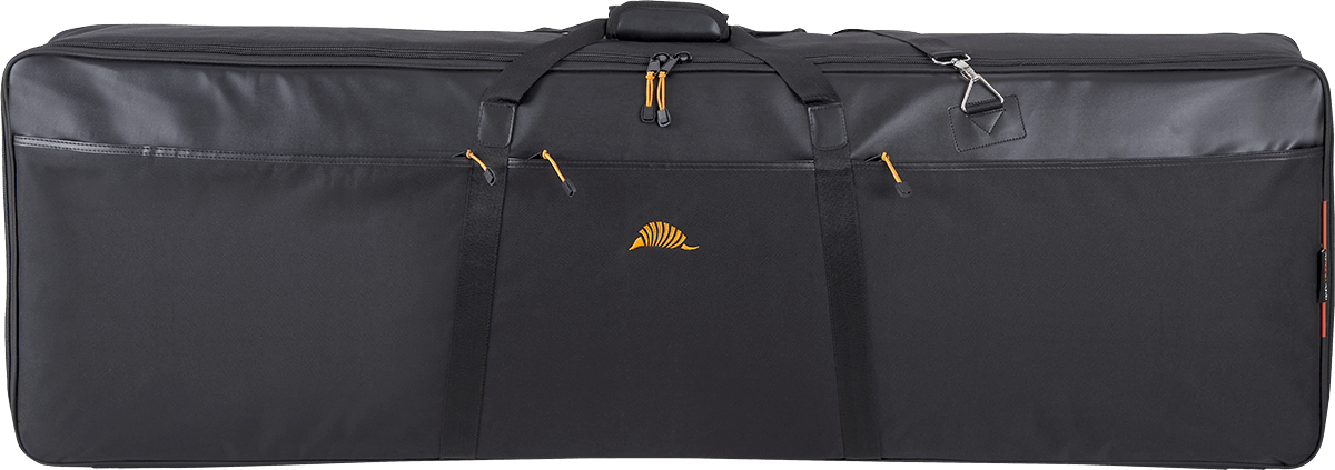Bolsa para teclado Akb19 Preto