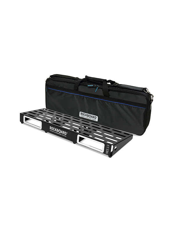 TRES 3.3 + BAG