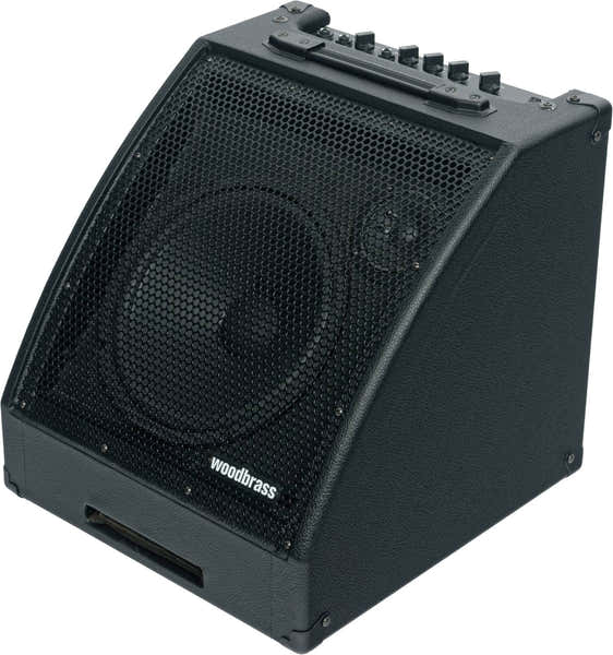 Woodbrass D30BT 30W - ESTOQUEB