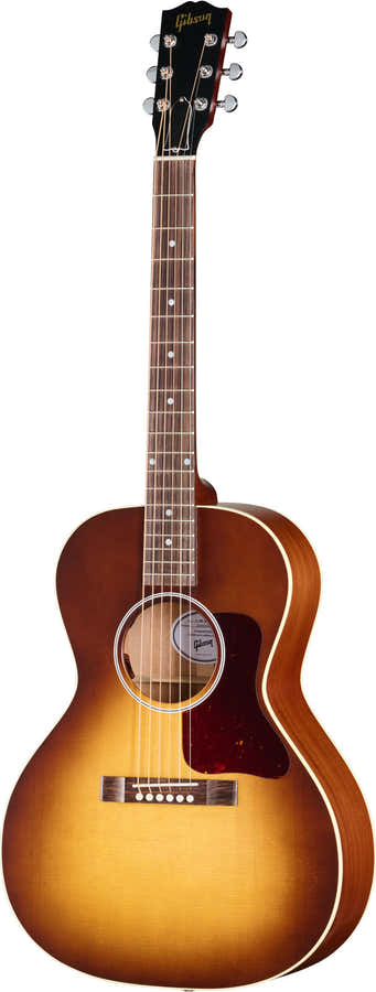 L-00 Especial Acetinado Honey Burst Moderno