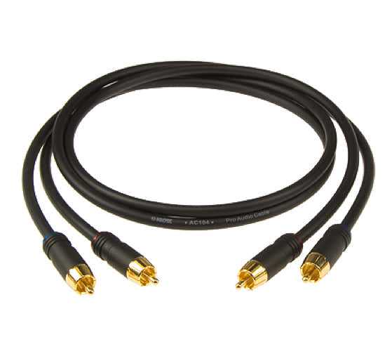 AL-RR0060 Superior RCA Dourado 60 CM
