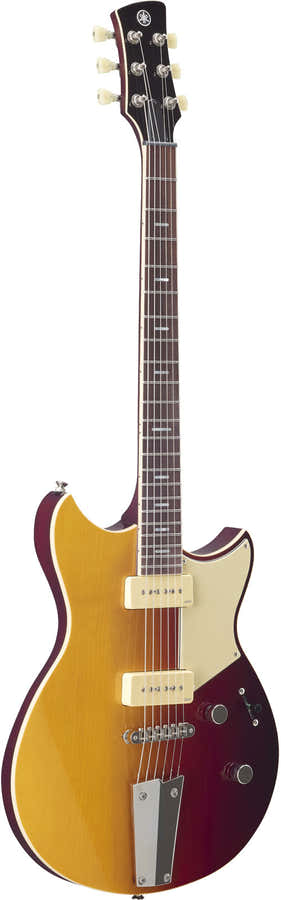 Revstar Standard Rss02T Degradê Pôr do Sol