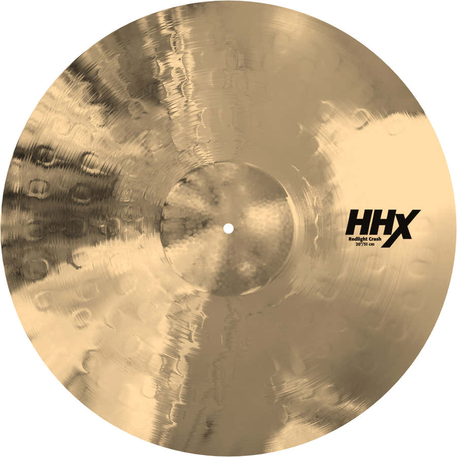 PSA 12006XTSRLB - HHX 20" Red Light Crash