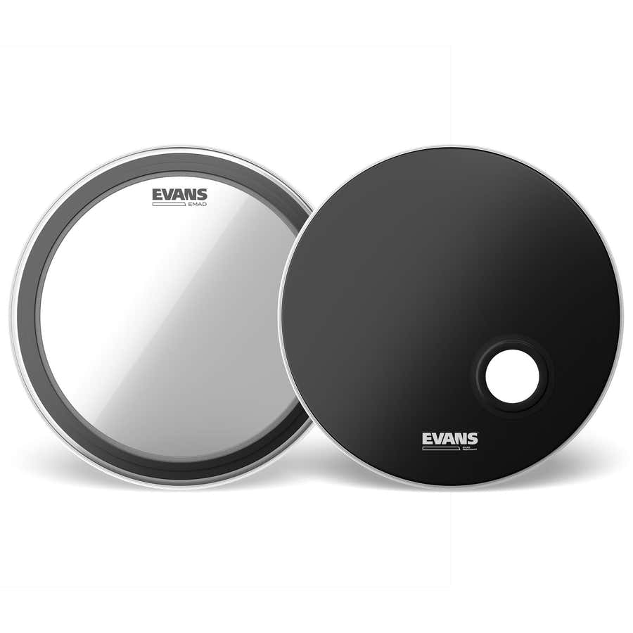 EMAD Pacote do sistema de bombo 22 Inch