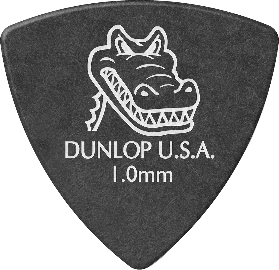 36 x 1,00mm Gator Grip triângulo pequeno