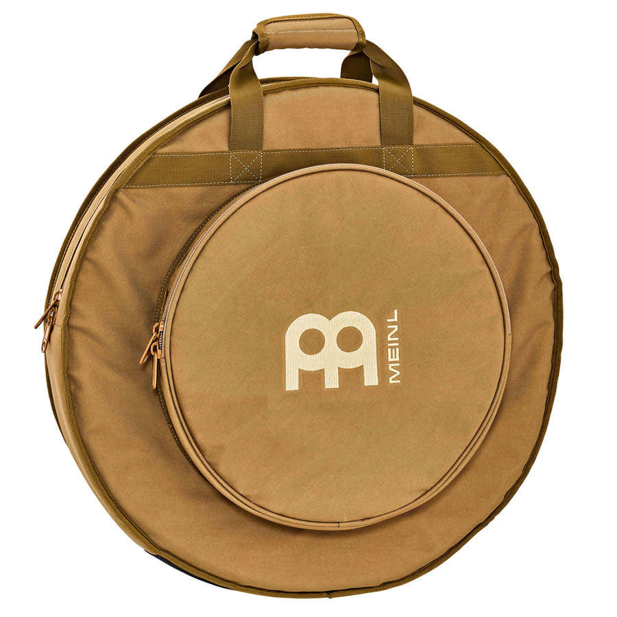 MCB22CB - Mochila Pro para pratos 22" - Castanho Coyote