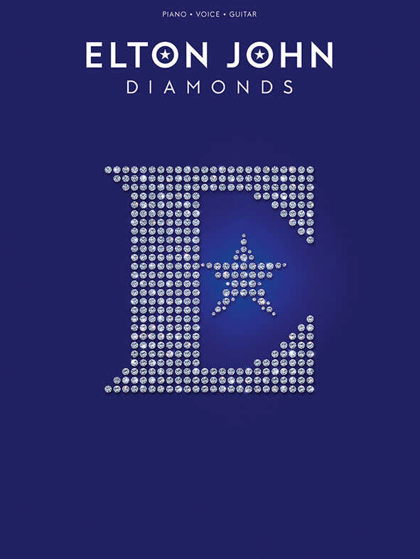 Elton John: Diamonds - Version anglaise