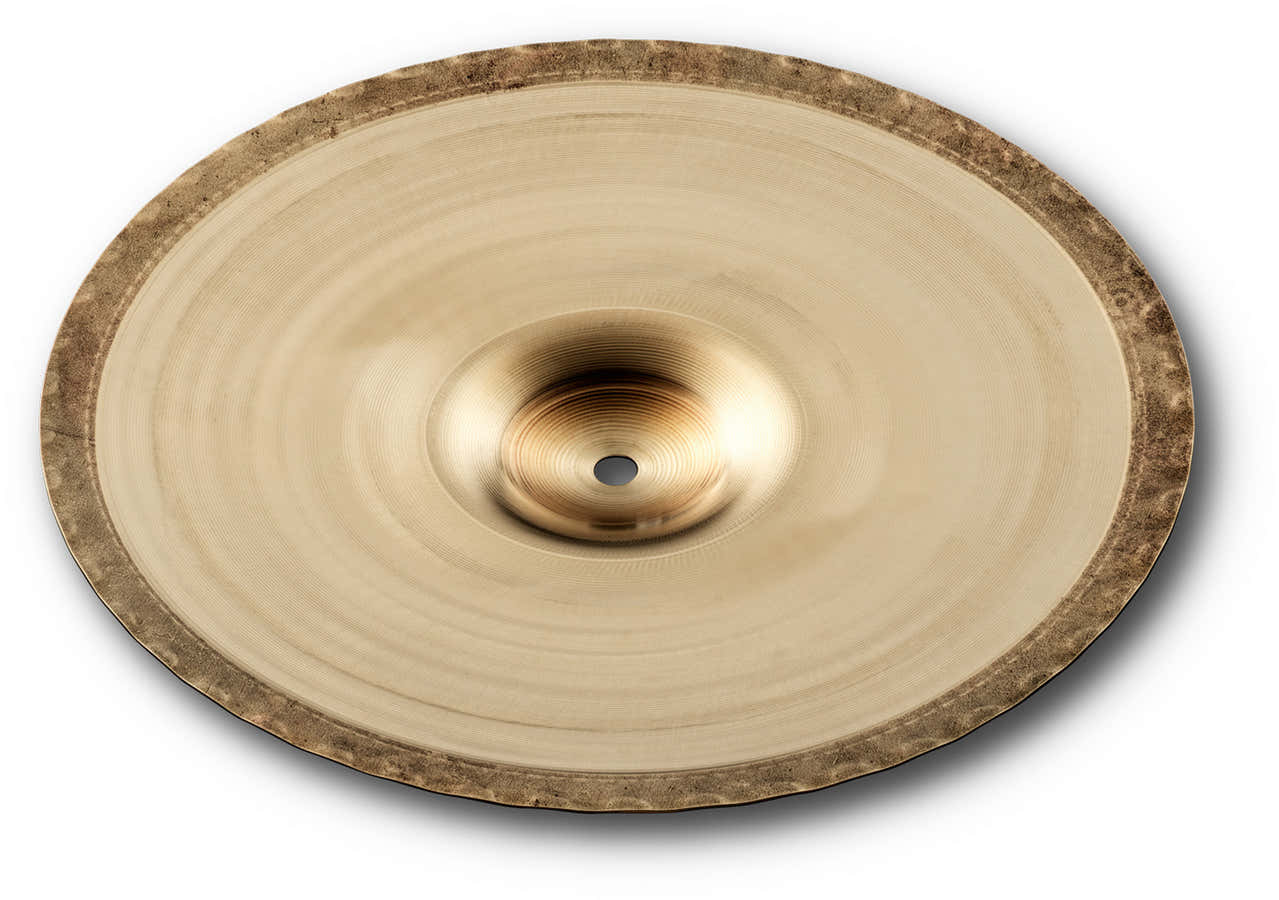 14" MASTERSOUND prato inferior do hi-hat (unicamente)