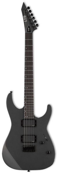 Ltd M-400 HT Carvão metalizado