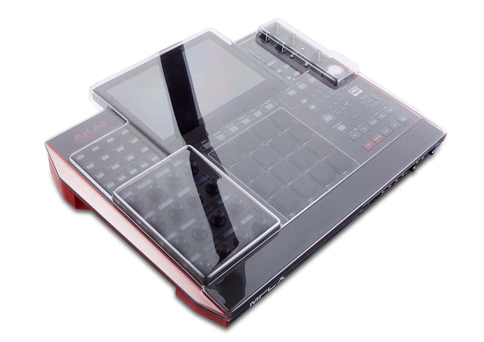 Akai MPCX