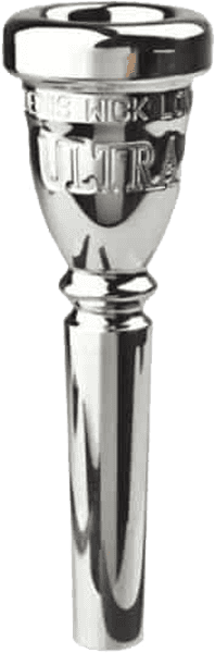 5282 Ultra - 3C Prateada (Trompete)