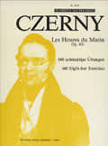 Czerny Carl - Les Heures Du Matin Op.821 - Piano