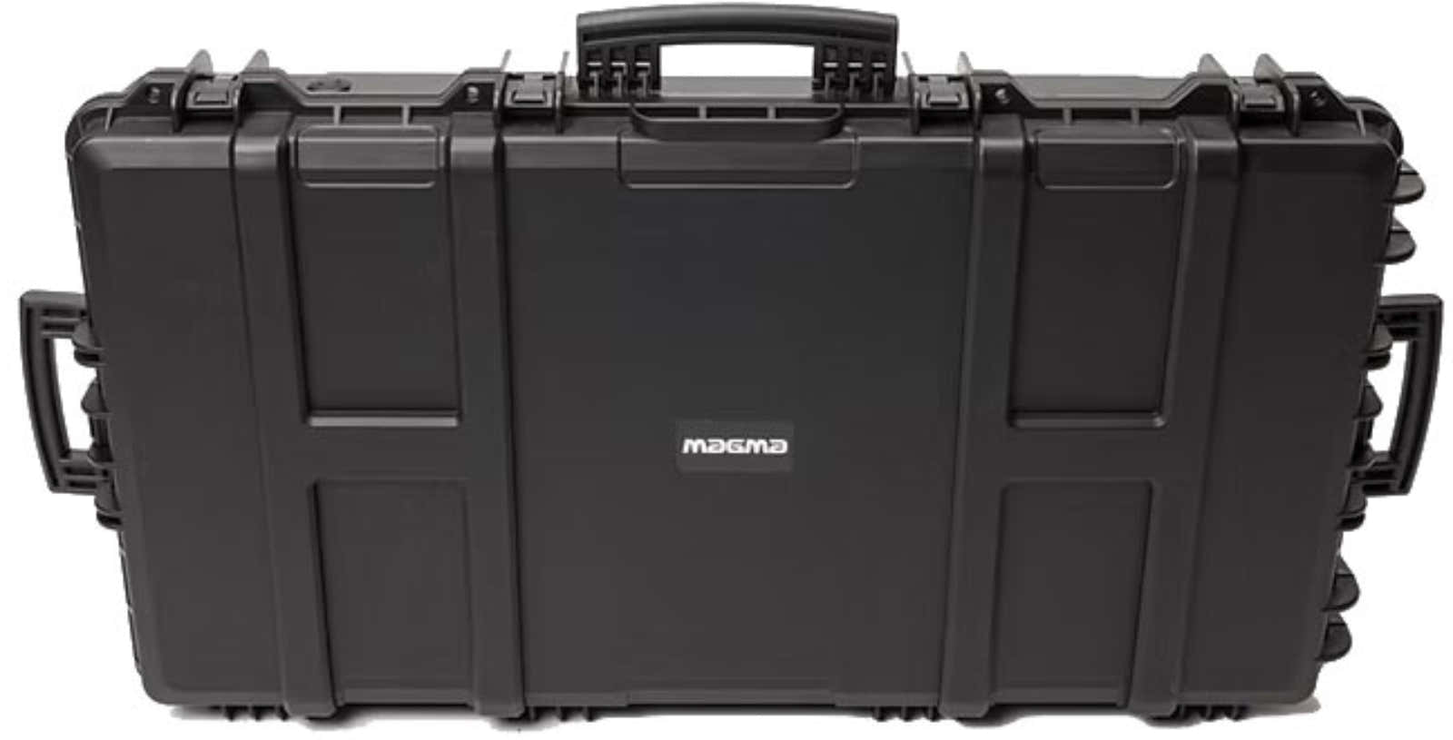FLXGuard trolley para controlador de DJ