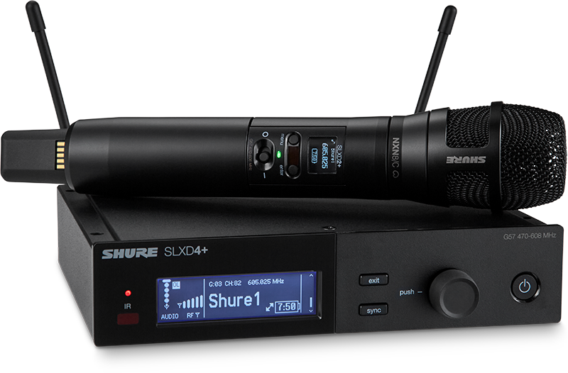 SLXD24+E-N8C-G65