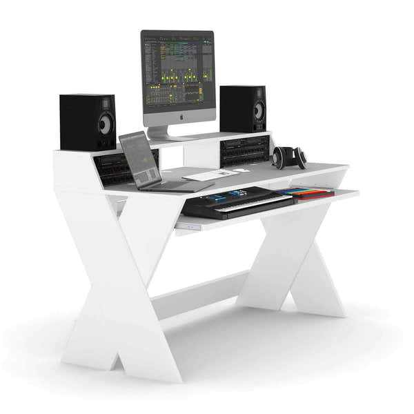 Sound Desk Pro Branco
