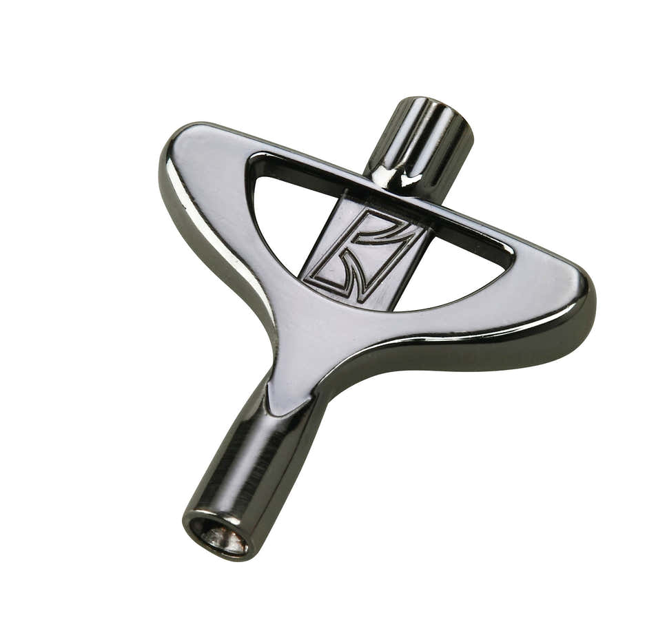 TDK10BN - CLEF D'ACCORDAGE RAPIDE POUR - BLACK NICKEL