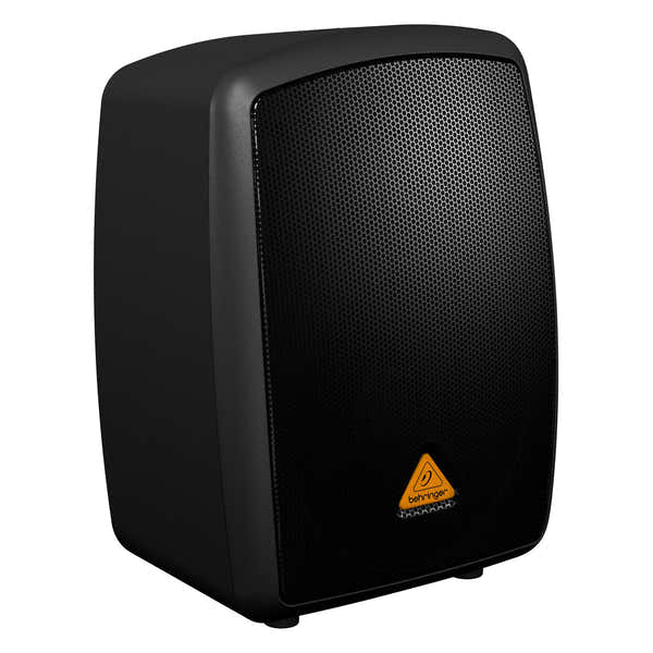 Behringer MPA40bt