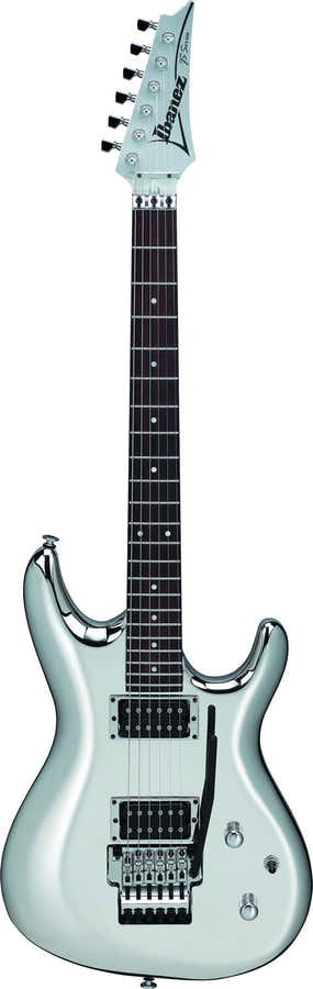 JS3CR Assinatura de Joe Satriani