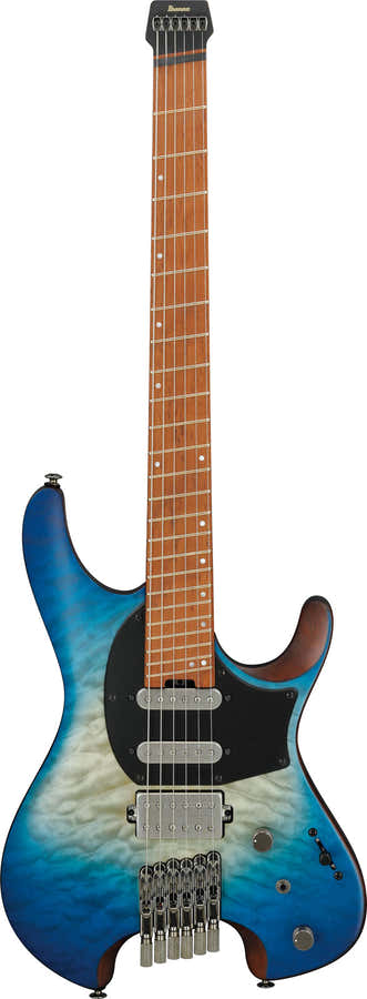 QX54QM-BSM Blue Sphere Burst Mate Quest