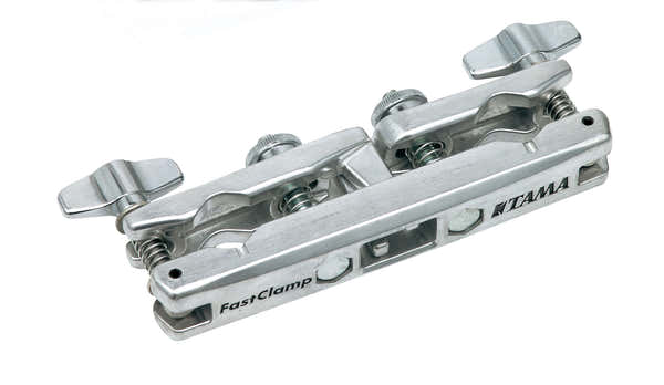 Tama CLAMP MC62 - FASTCLAMP DOUBLE MULTI-CLAMP