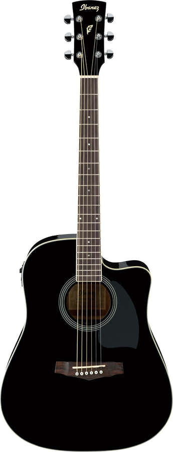 PF15ECE-BK Preto Performance