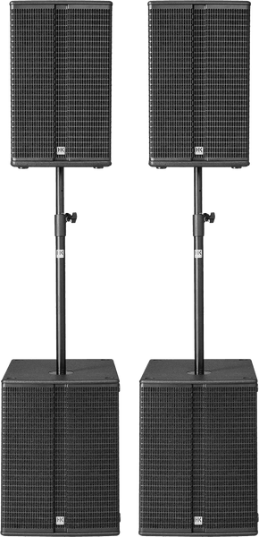 HK Audio L3 Pack de baixo