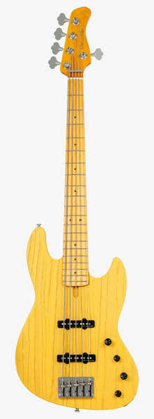 Sire Marcus Miller P6-5 LH Caramelo