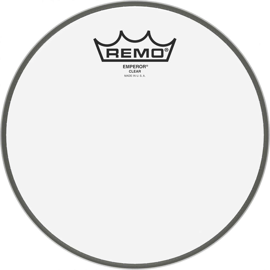 BE-0308-00 - EMPEROR CLEAR 8