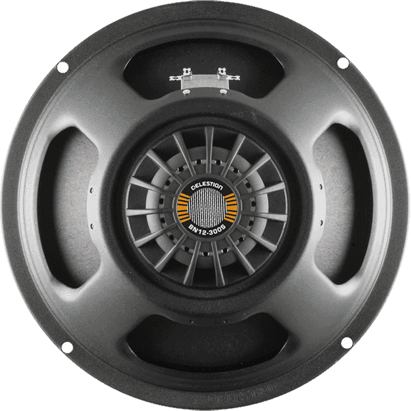 BN12-300S 4 Ohms