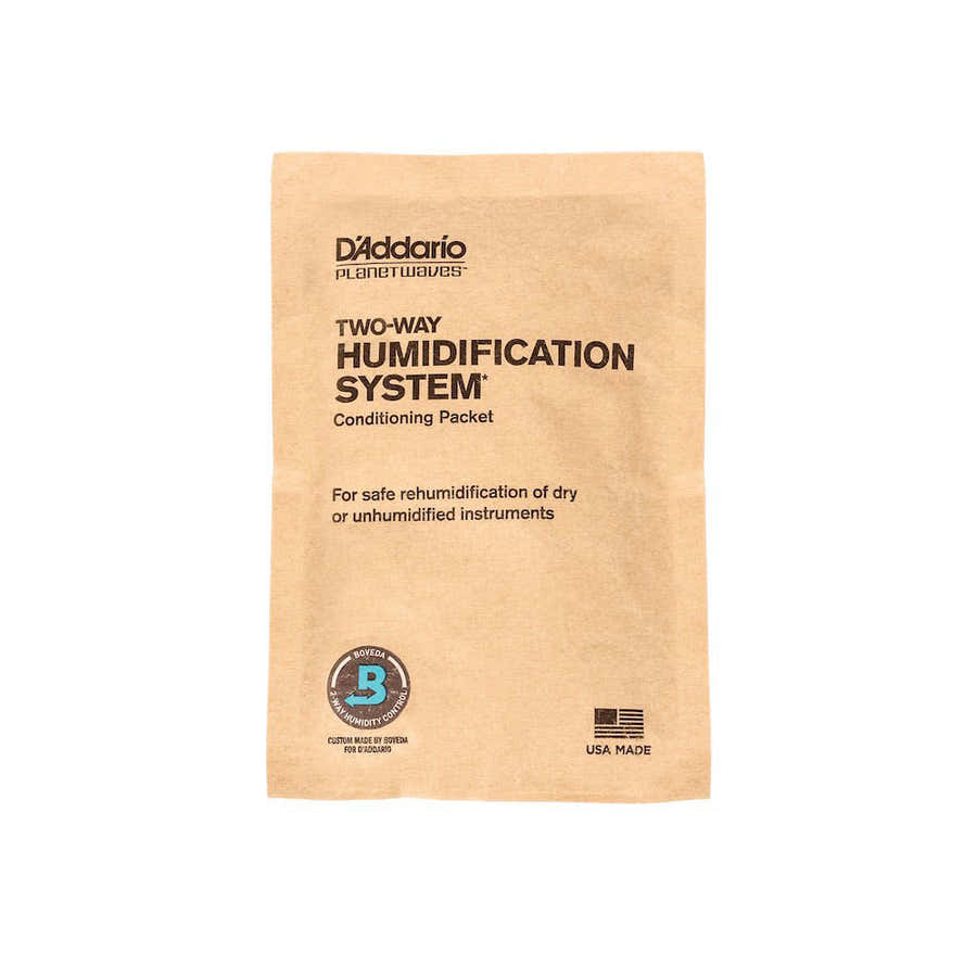 HUMIDIPAK Kit de recuperação