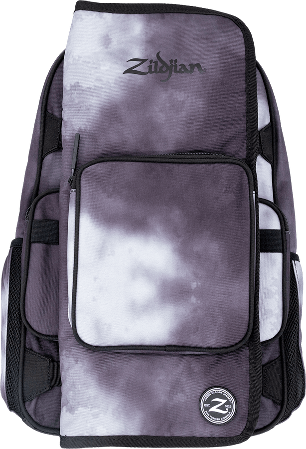 Mochila de Estudante Black Rain Cloud