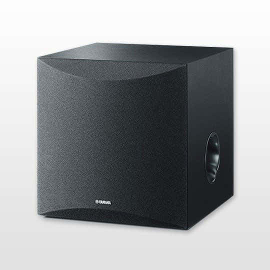 Amplificador KS-SW100