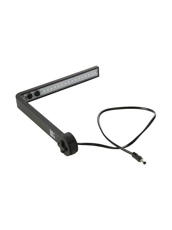 RETRACTABLE PEDALBOARD LIGHT 6 COLOURS