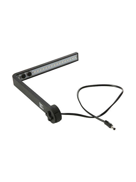 Rockboard RETRACTABLE PEDALBOARD LIGHT 6 COLOURS