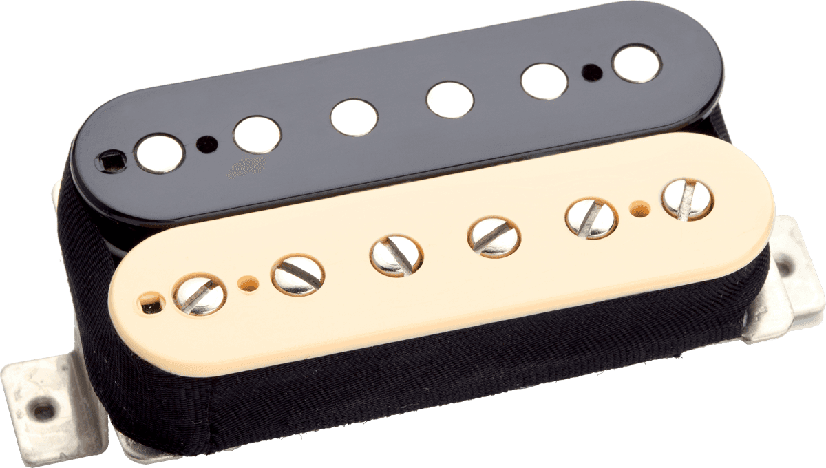 SH-1B-Z4C - 59 MODEL TRESTLE ZEBRA