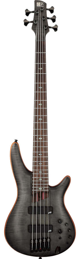 SR1455DWTGF Edição Limitada Transparent Gray Flat