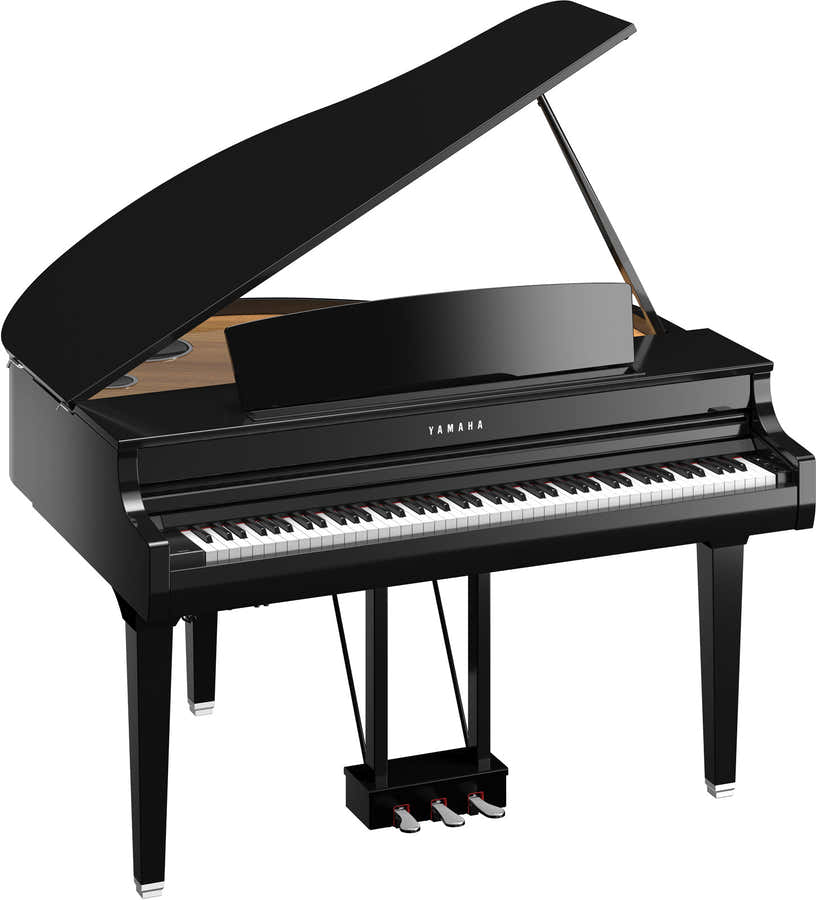 CSP295GP Preto