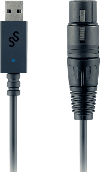 Soundswitch Interface USB Micro DMX