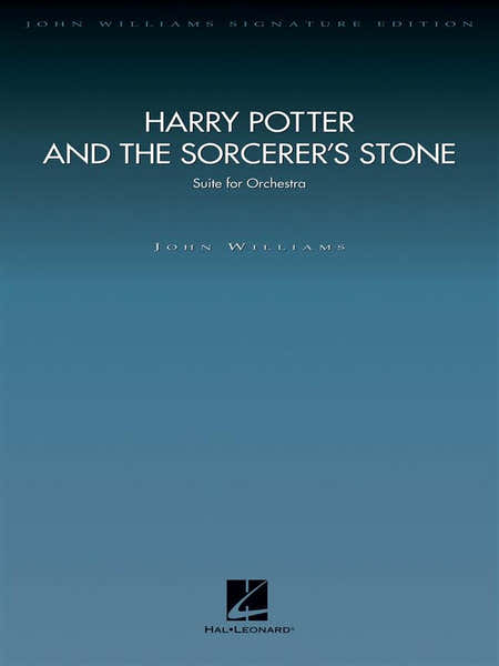 Williams John - Harry Potter And The Sorcerer's Stone - Score