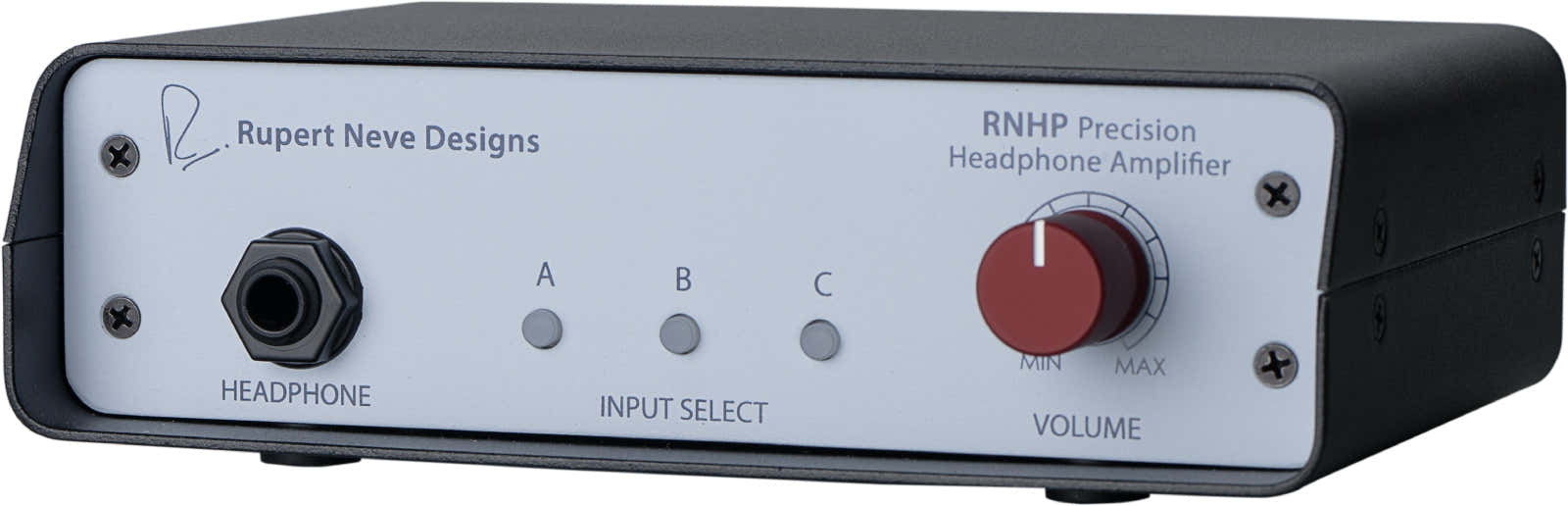RNHP amplificador de auscultadores