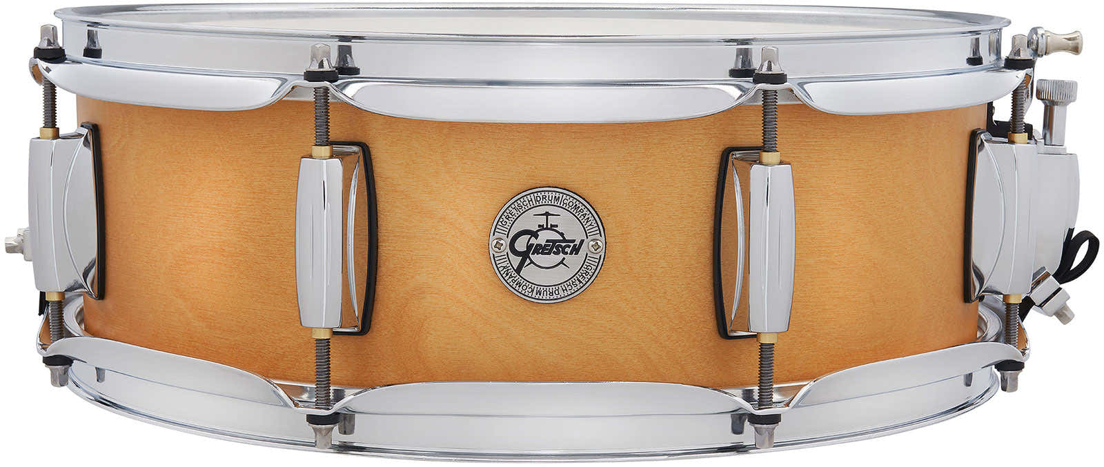 Caisse Claire Full Range Birch 14X5" S1-0514-Bsc
